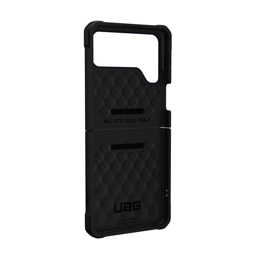 UAG Civilian Case Samsung Galazy Z Flip 4 (Mallard)