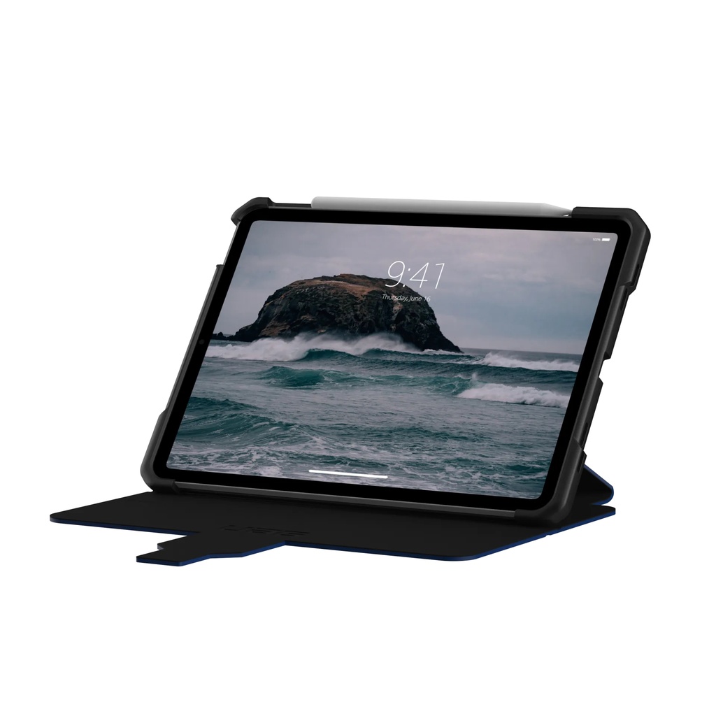 UAG Metropolis SE Case iPad Air 10.9&quot;/Pro 11&quot; (Mallard)