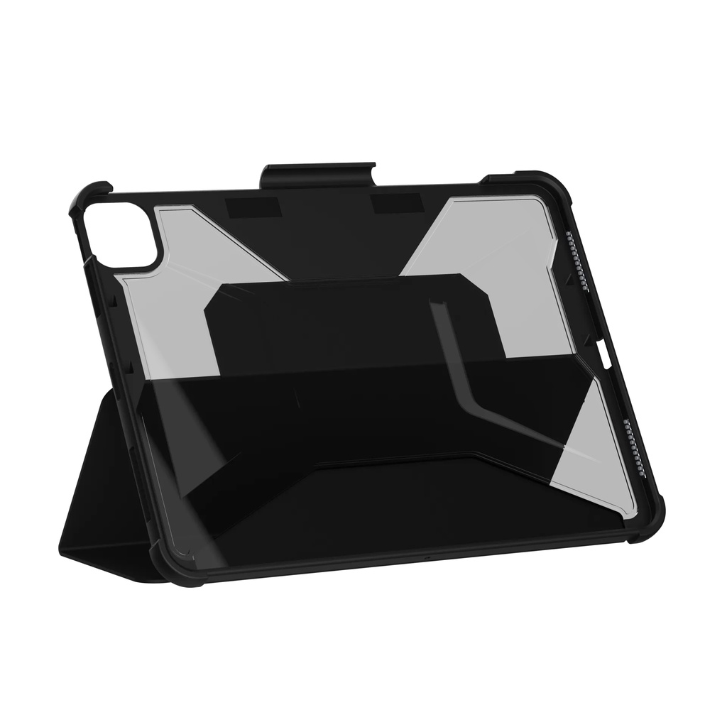 UAG  Plyo Case iPad Air 10.9&quot;/Pro 11&quot; (Black/Ice)