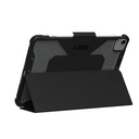 UAG  Plyo Case iPad Air 10.9&quot;/Pro 11&quot; (Black/Ice)