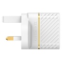 Otterbox UK Wall Charger 20W Type C (White)