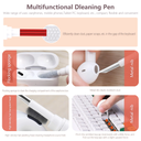 Multi-Functional Clean Pen