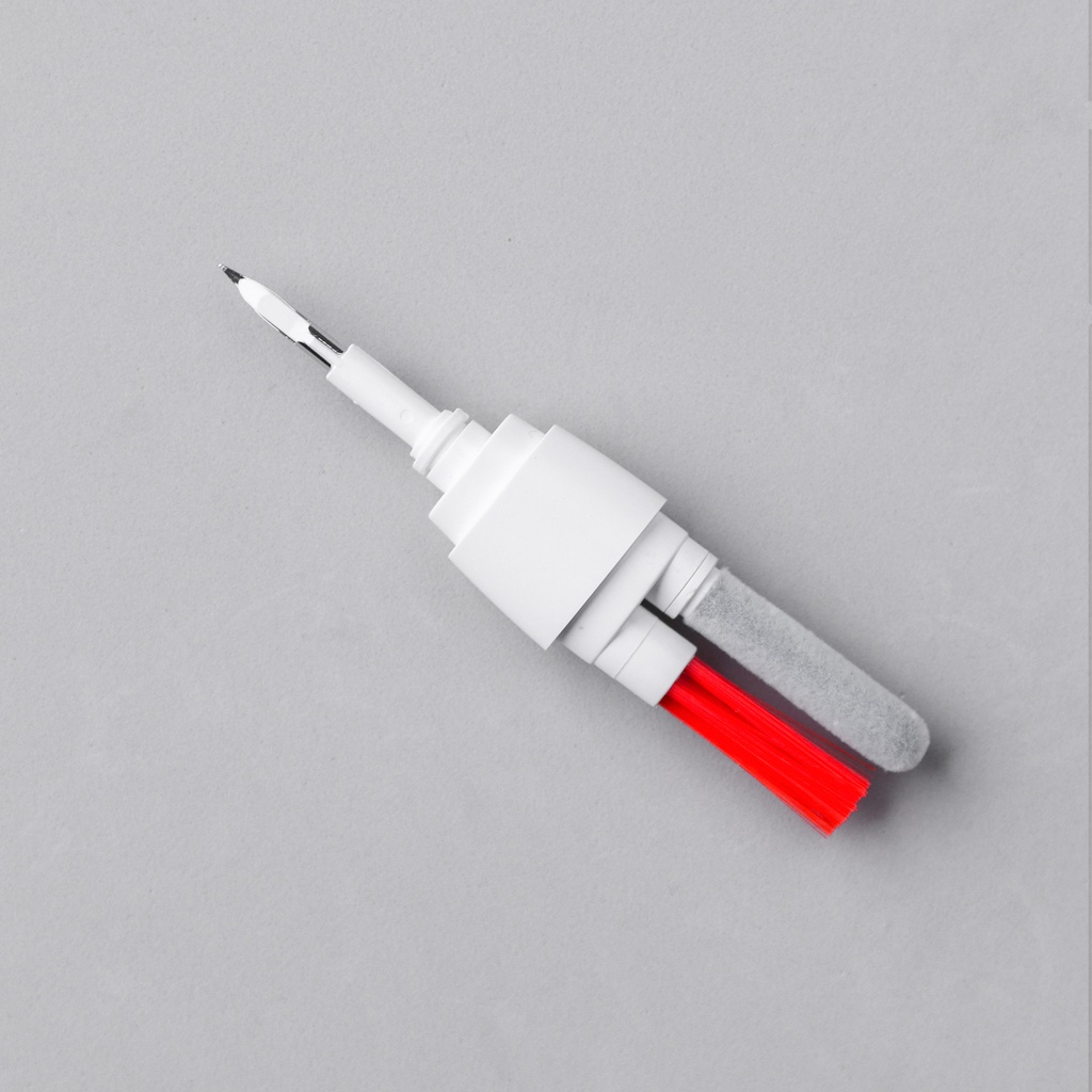 Multi-Functional Clean Pen