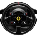 Thrustmaster Ferrari GTE F458 Detachable Add-on Racing Wheel (PS3/PS4/PC)