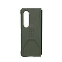 UAG Civilian Case Samsung Galaxy Z Fold 4 (Olive Drab)