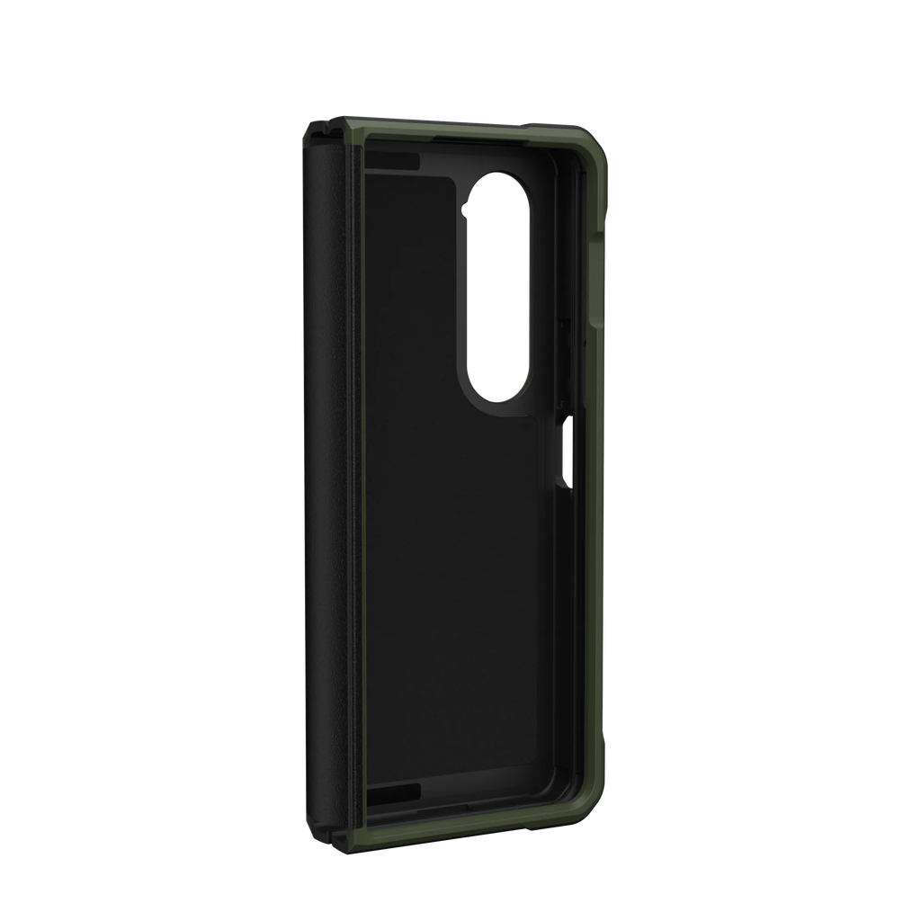 UAG Civilian Case Samsung Galaxy Z Fold 4 (Olive Drab)