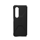 UAG Civilian Case Samsung Galaxy Z Fold 4 (Black)