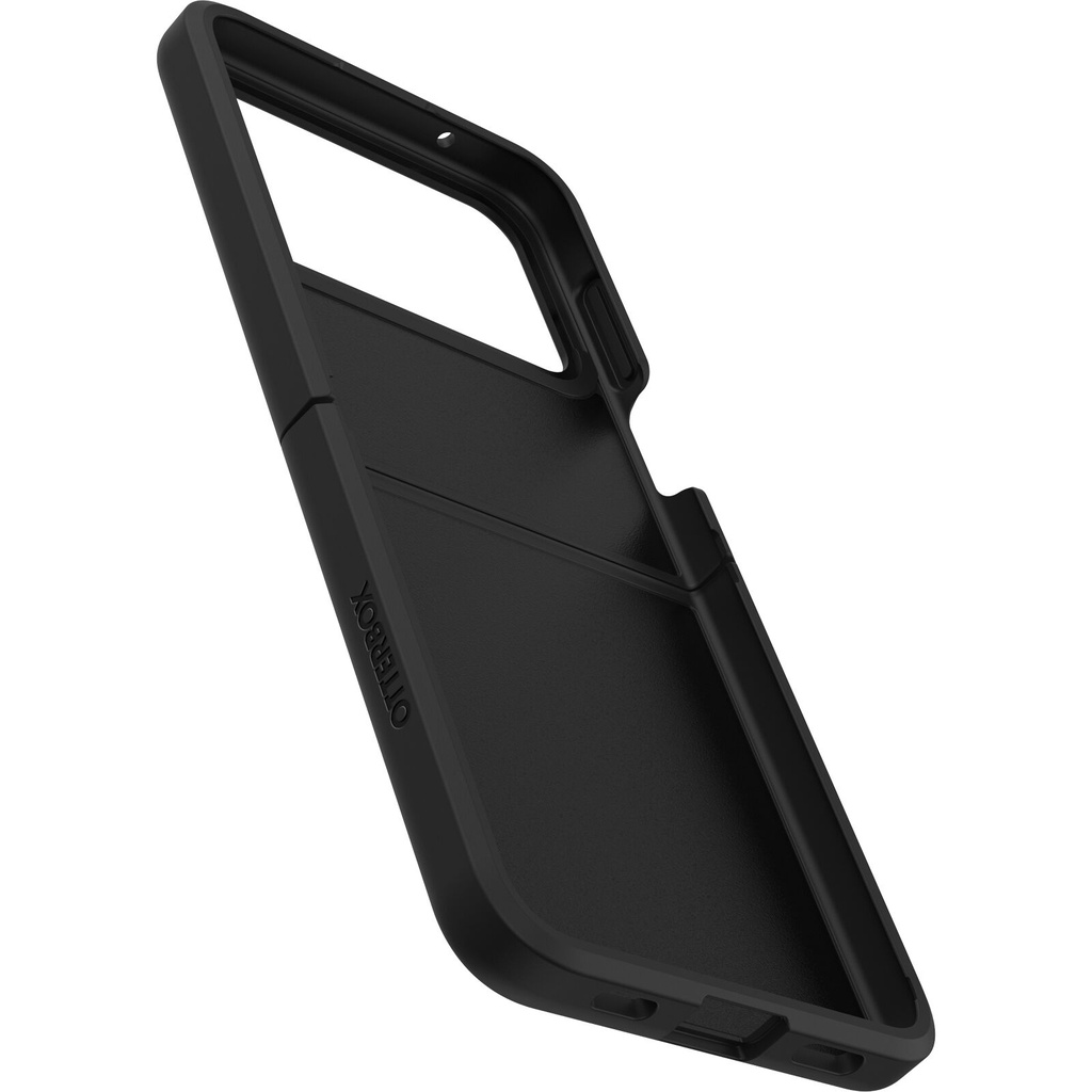 Otterbox Thin Flex Case Samsung Galaxy Z Flip 4 (Black)