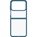 Otterbox Thin Flex Case Samsung Galaxy Z Flip 4 (Clear Blue)