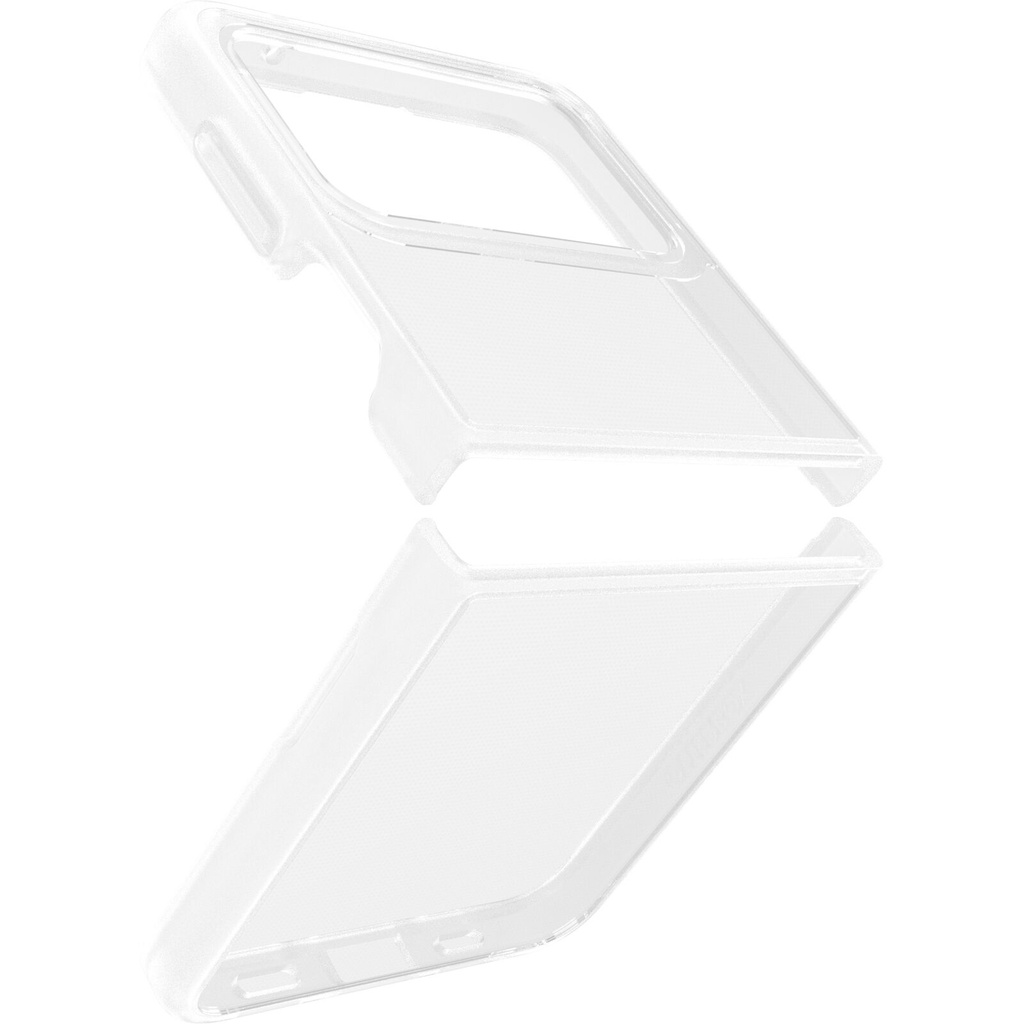 Otterbox Thin Flex Case Samsung Z Flip 4 (Clear)