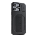 Grip2u Boost Case with Kickstand for iPhone 14 Pro Max (Charcoal)