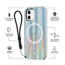 LuMee Halo Case iPhone 12/12 Pro (Holographic)