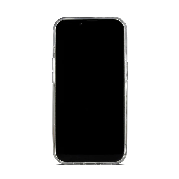 Grip2u Slim Case for iPhone 14 (Clear)