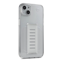 Grip2u Slim Case for iPhone 14 Plus (Clear)