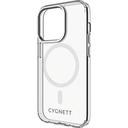 Cygnett AeroShield Magsafe Clear Protective Case Triple Cam iPhone 14 Pro