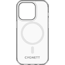 Cygnett AeroShield Magsafe Clear Protective Case Triple Cam iPhone 14 Pro