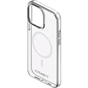 Cygnett AeroShield Magsafe Clear Protective Case Triple Cam iPhone 14 Pro Max