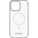 Cygnett AeroShield Magsafe Clear Protective Case Triple Cam iPhone 14 Pro Max