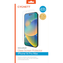 Cygnett DefenceShield Triple Cam iPhone 14 Pro Max