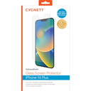 Cygnett DefenceShield Dual Cam iPhone 14 Pro
