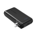 RAVPower Power Bank Savior 10000mAh AC Plug iSmart