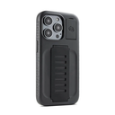 Grip2u Boost Case with Kickstand for iPhone 14 Pro-Magsafe (Charcoal)