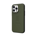 UAG Civilian Case iPhone 14 Pro Max-Magsafe (Olive)