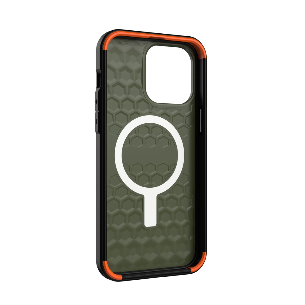 UAG Civilian Case iPhone 14 Pro Max-Magsafe (Olive)