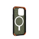 UAG Civilian Case iPhone 14 Pro-Magsafe (Olive)