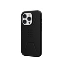 UAG Civilian Case iPhone 14 Pro-Magsafe (Black)