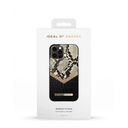 iDeal of Sweden Atelier for iPhone 12/12 Pro (Midnight Python)