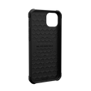 UAG Metropolis LT Case iPhone 14 Plus-Magsafe (Kevlar Black)