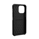 UAG Metropolis LT Case iPhone 14 Pro Max-Magsafe (Kevlar Black)