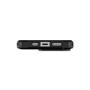 UAG Metropolis LT Case iPhone 14 Pro-Magsafe (Kevlar Black)