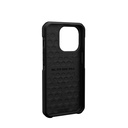 UAG Metropolis LT Case iPhone 14 Pro-Magsafe (Kevlar Black)