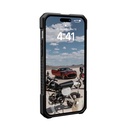 UAG Monarch Pro Case iPhone 14 Pro Max-Magsafe (Carbon Fiber)