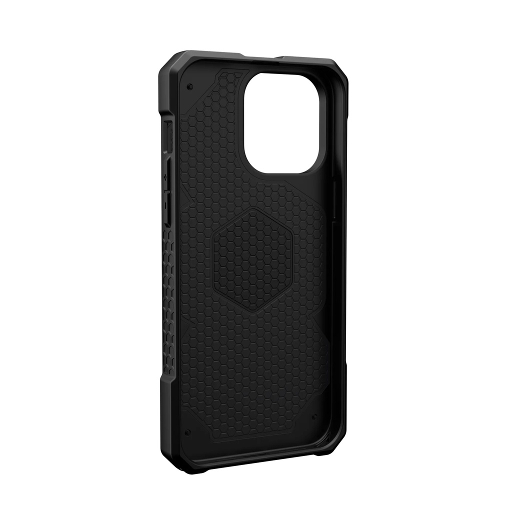 UAG Monarch Pro Case iPhone 14 Pro Max-Magsafe (Carbon Fiber)