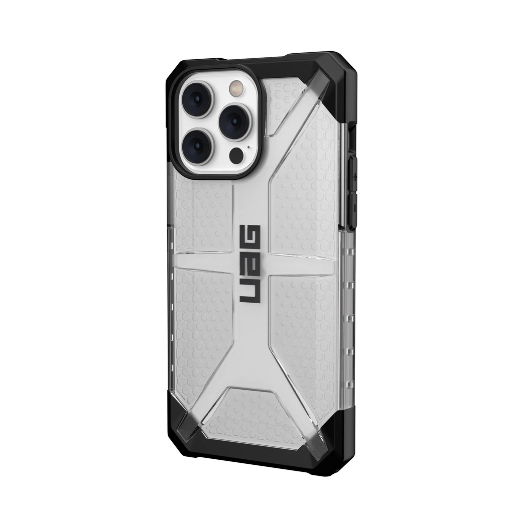 UAG Plasma Case iPhone 14 Pro Max (Ice)