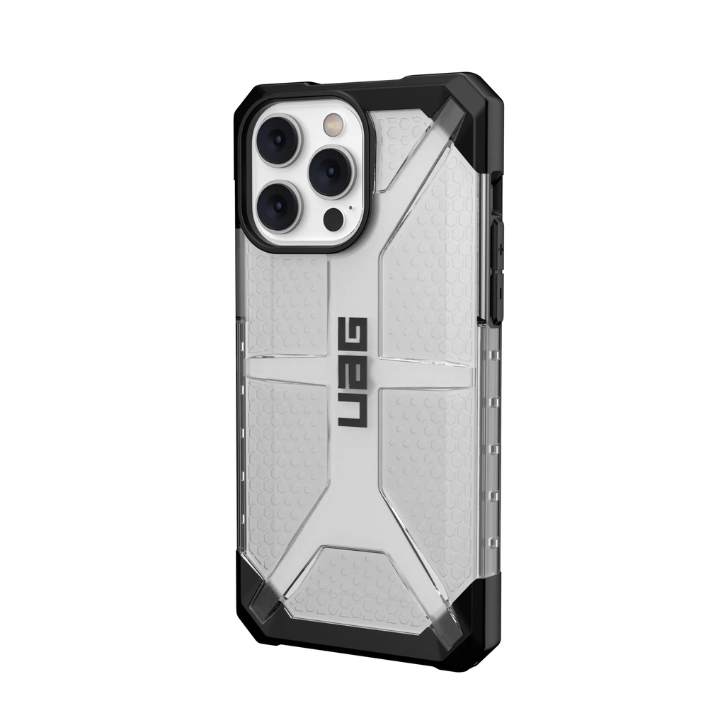 UAG Plasma Case iPhone 14 Pro Max (Ice)