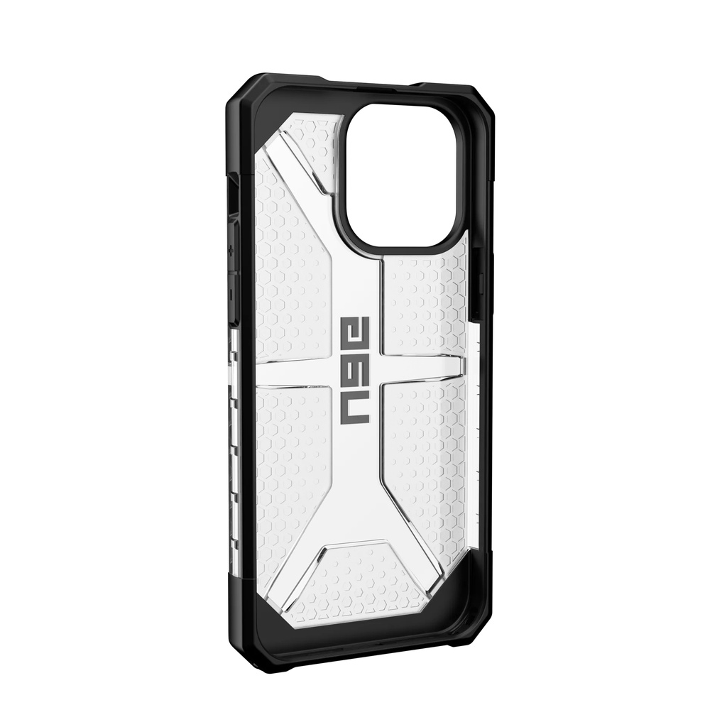 UAG Plasma Case iPhone 14 Pro Max (Ice)