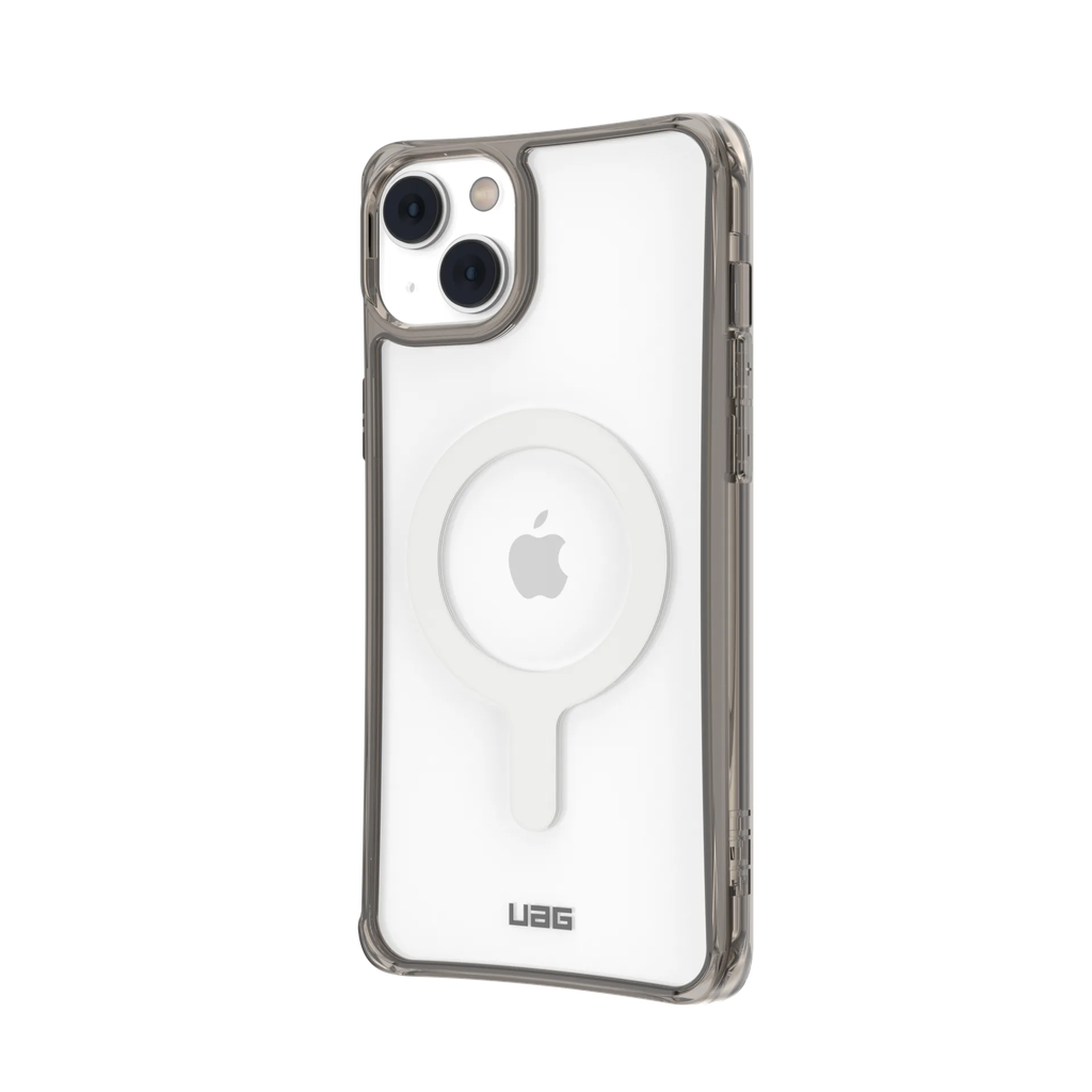 UAG Plyo Case iPhone 14 Plus-Magsafe (Ash)