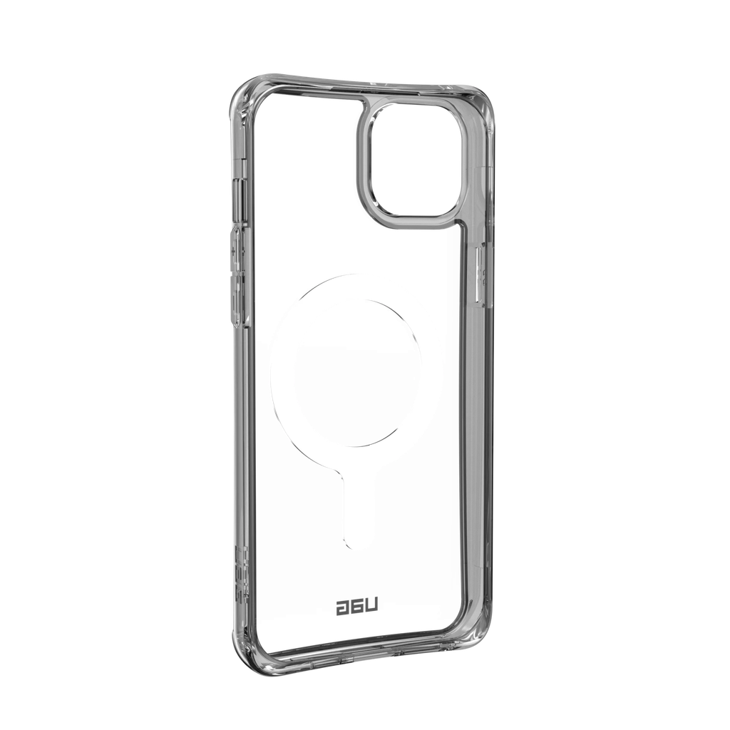 UAG Plyo Case iPhone 14 Plus-Magsafe (Ash)