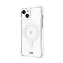 UAG Plyo Case iPhone 14 Plus-Magsafe (Ice)