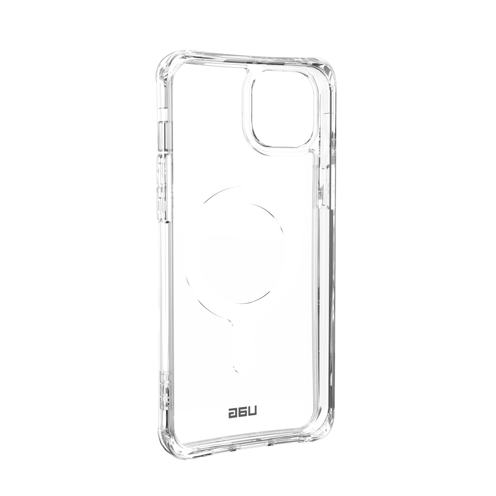 UAG Plyo Case iPhone 14 Plus-Magsafe (Ice)