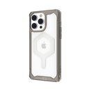 UAG Plyo Case iPhone 14 Pro Max-Magsafe (Ash)