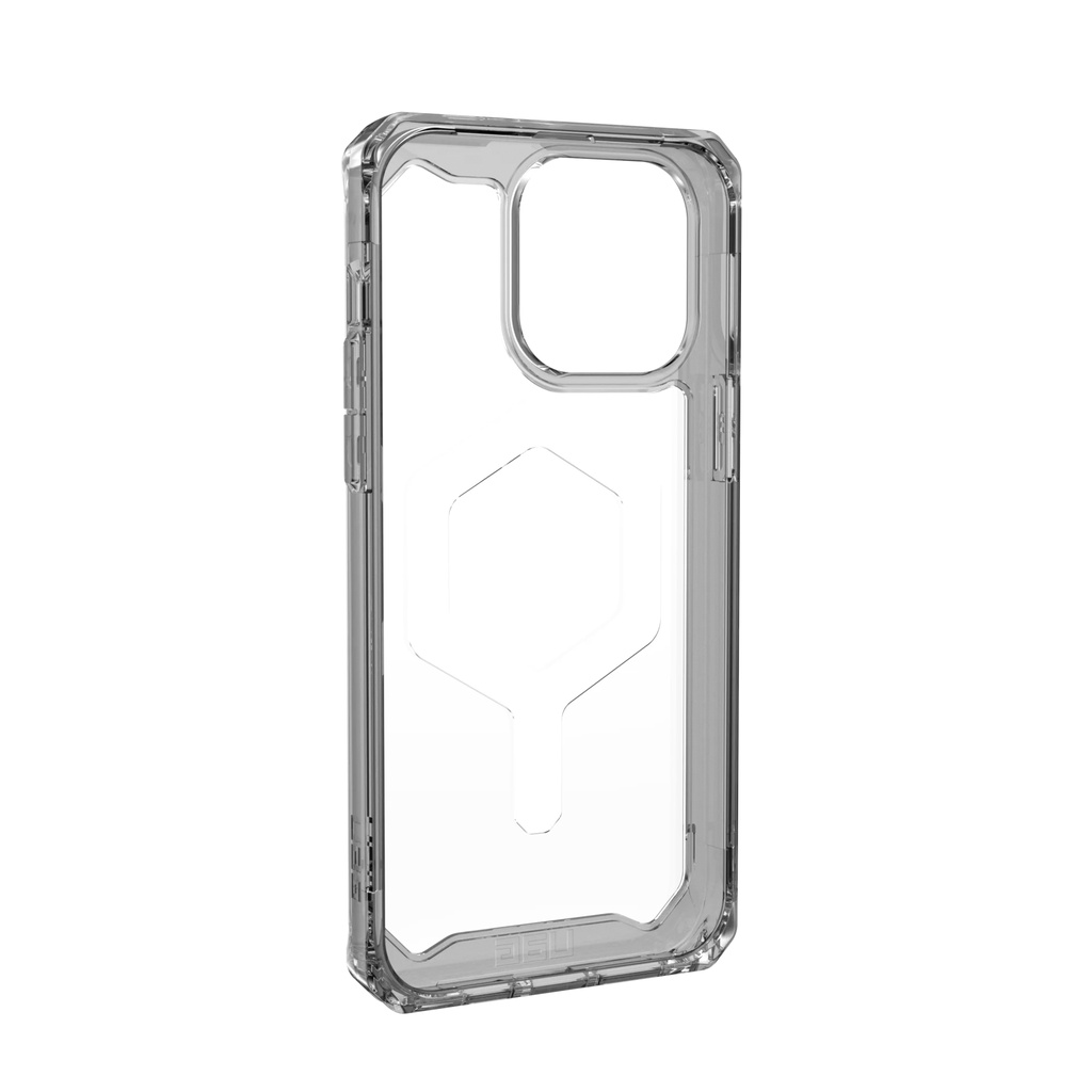 UAG Plyo Case iPhone 14 Pro Max-Magsafe (Ash)