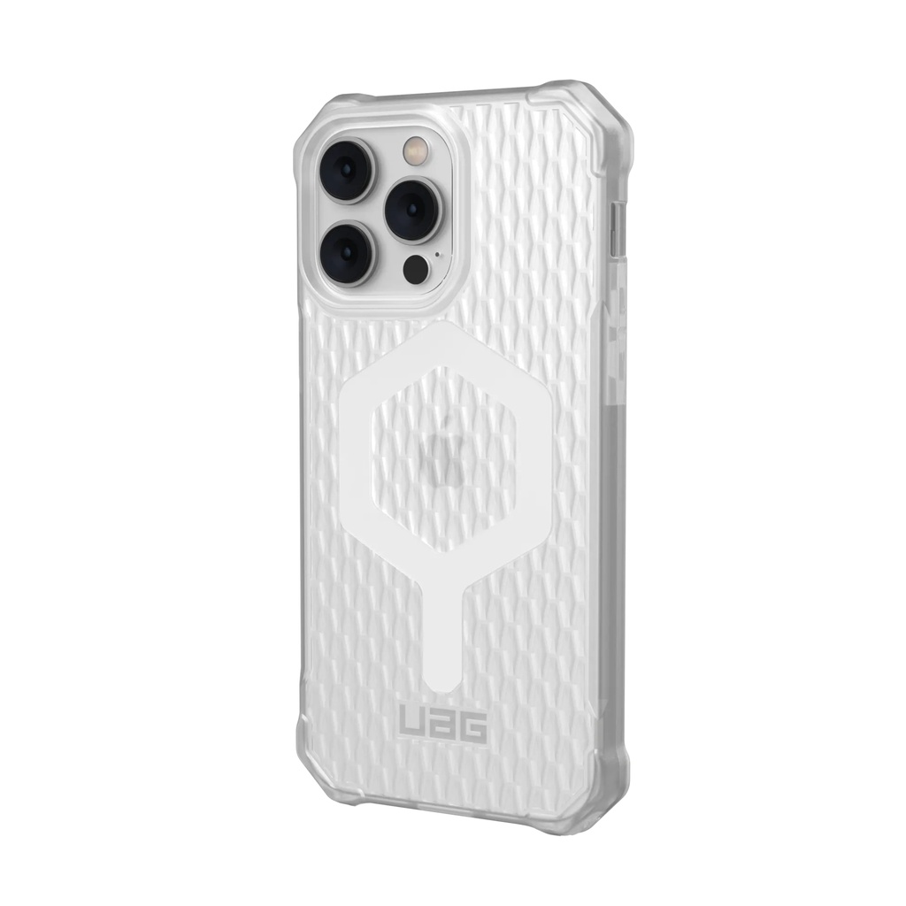 UAG Essentia Armor Case iPhone 14 Pro Max-Magsafe (Frosted Ice)