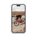 UAG Essentia Armor Case iPhone 14 Pro Max-Magsafe (Frosted Ice)