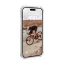UAG Essentia Armor Case iPhone 14 Pro Max-Magsafe (Frosted Ice)