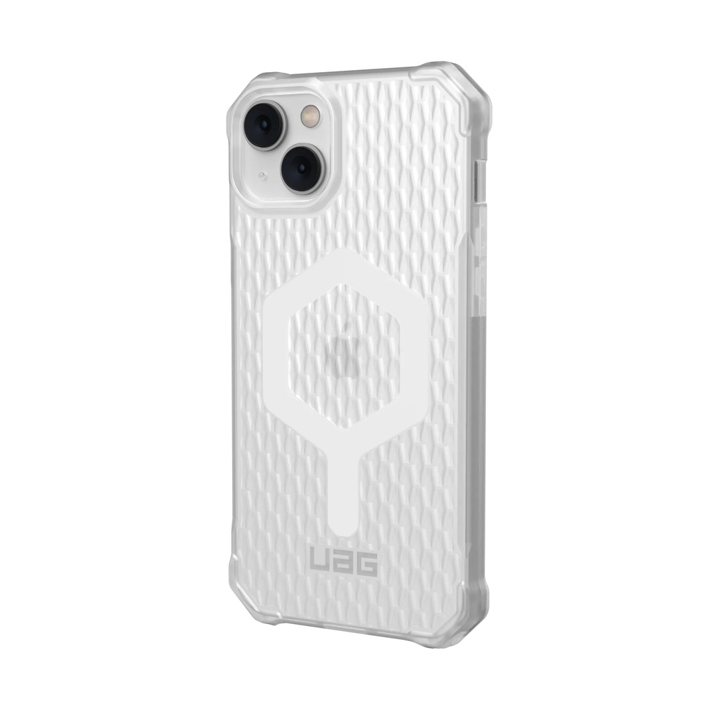 UAG Essential Armor Case iPhone 14 Plus-Magsafe (Frosted Ice)